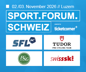Sport Forum Schweiz 2026