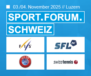 Sportforum Schweiz