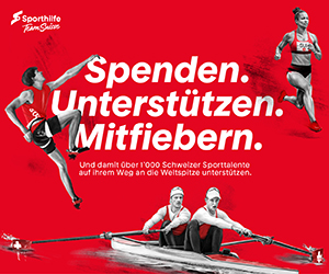 Sporthilfe