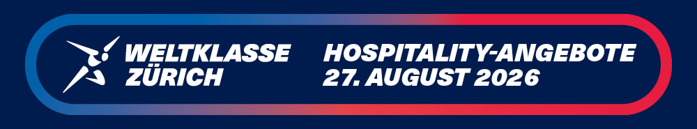 Weltklasse Zürich
