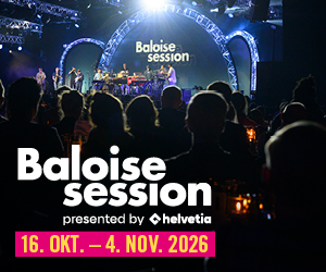 Baloise Session