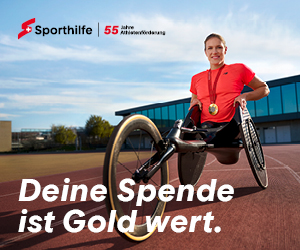 Sporthilfe